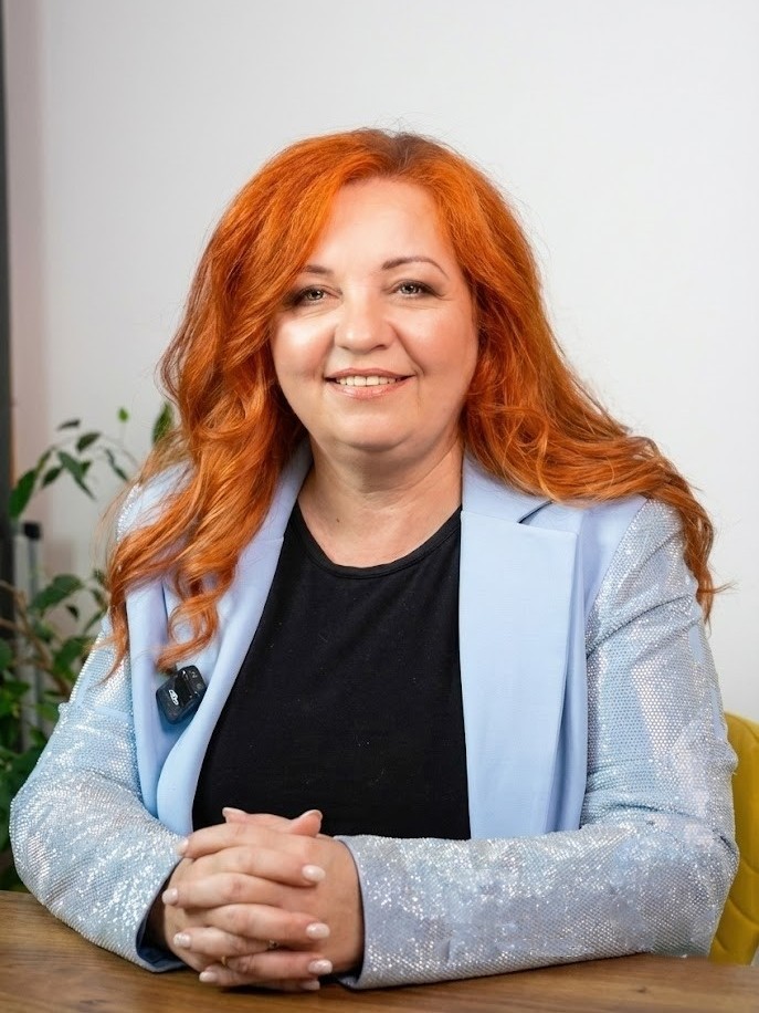 Vladimíra Vančová - finančné poradenstvo v Žiline