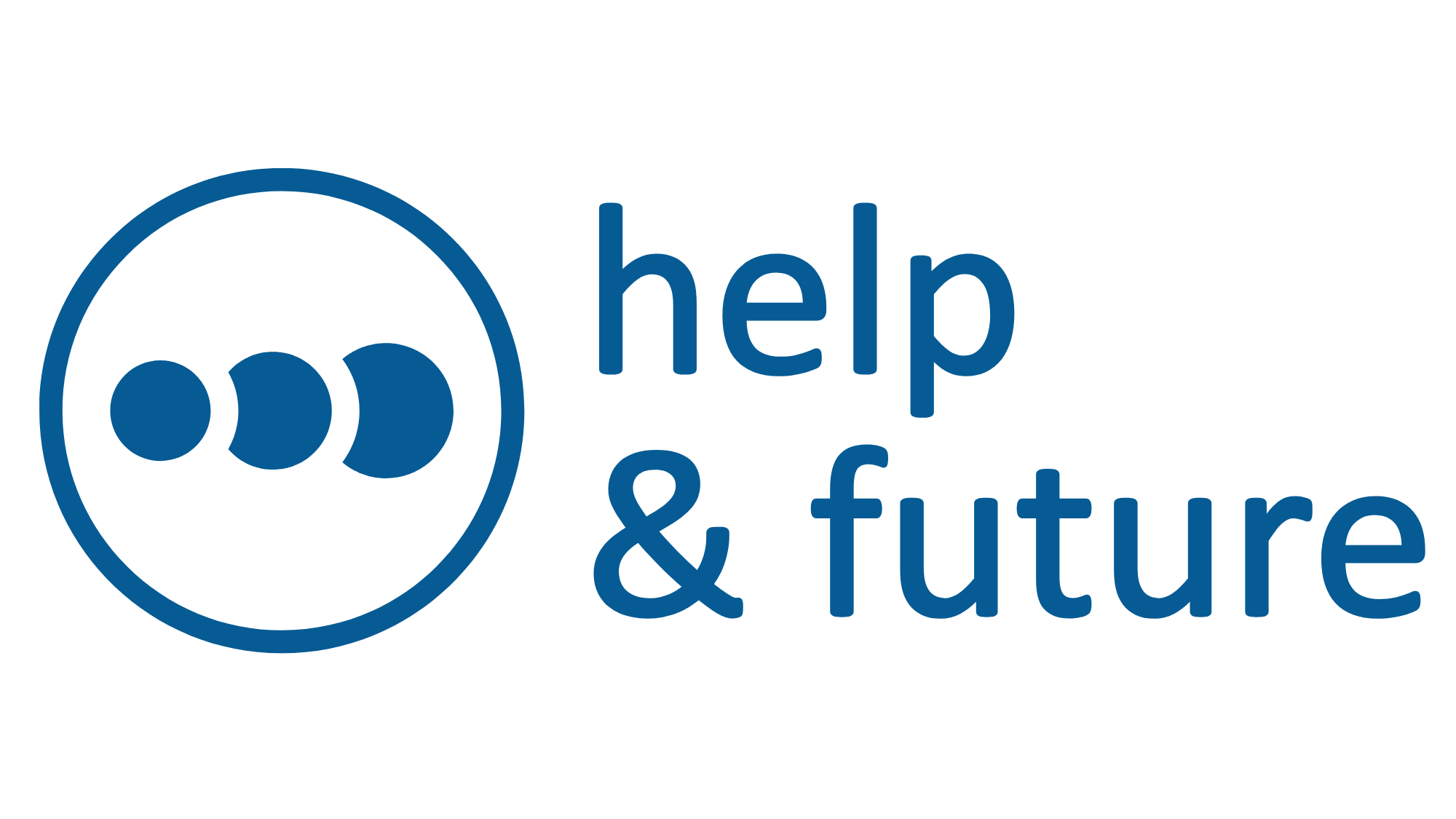 Help&Future Vladimíra Vančová